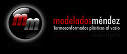 Logo de Modelados Mendez Sl